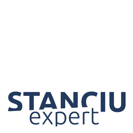 Logo Stanciu Expert